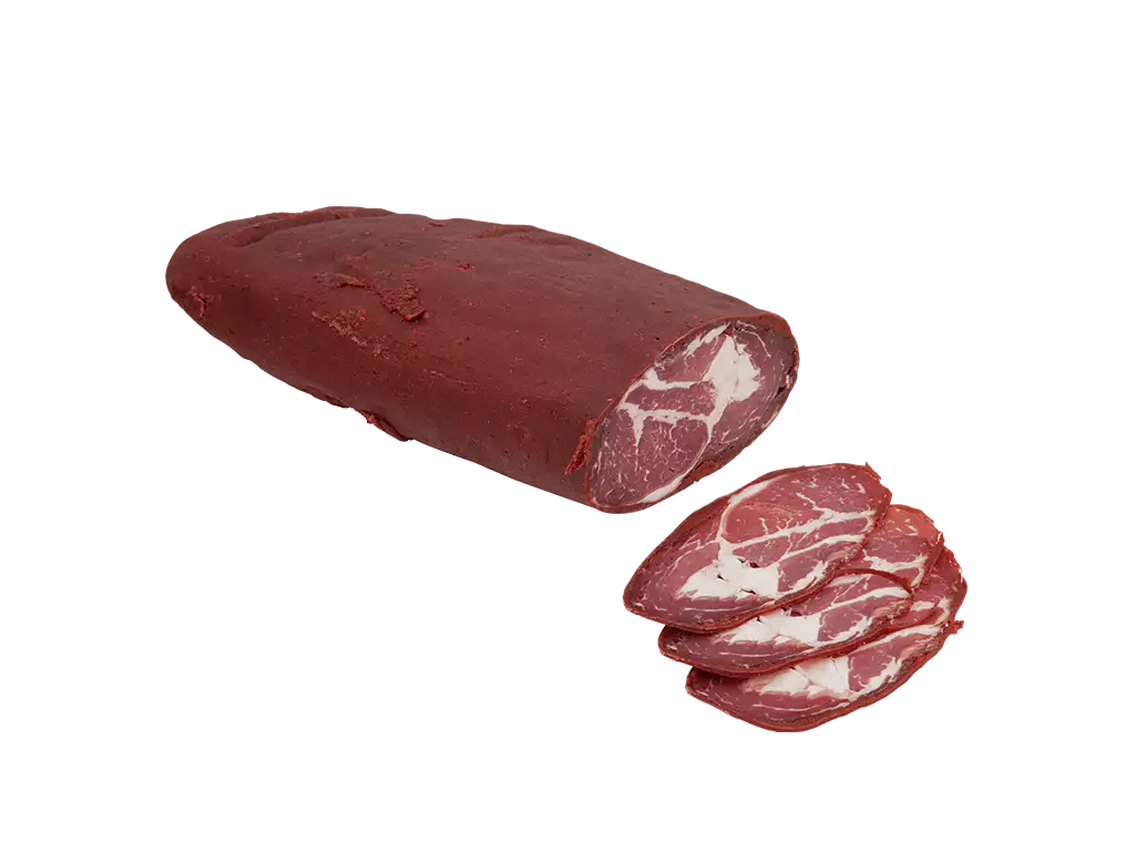 DANA ANTRİKOT PASTIRMA