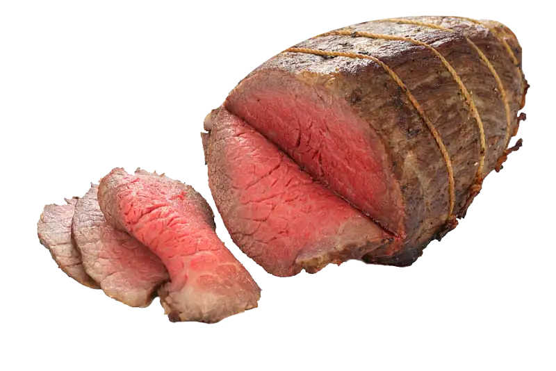 DANA ROASTBEEF  (KEKİKLİ / KARABİBERLİ