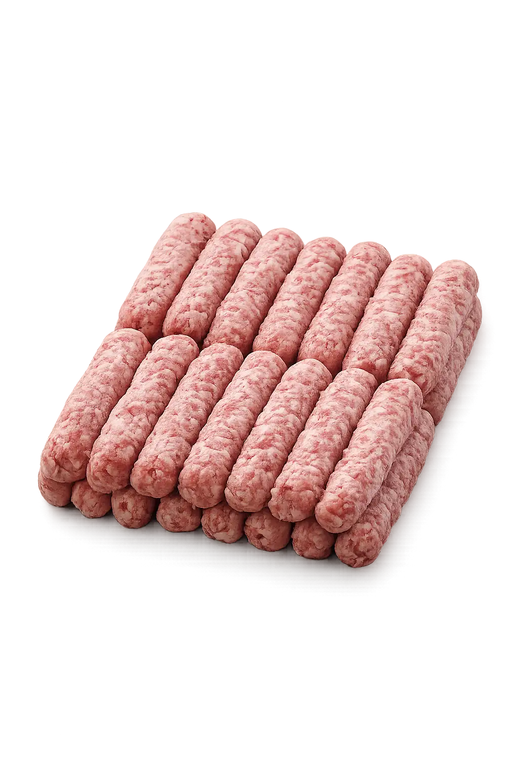 İNEGÖL KÖFTE  (18 GR – 22 GR)