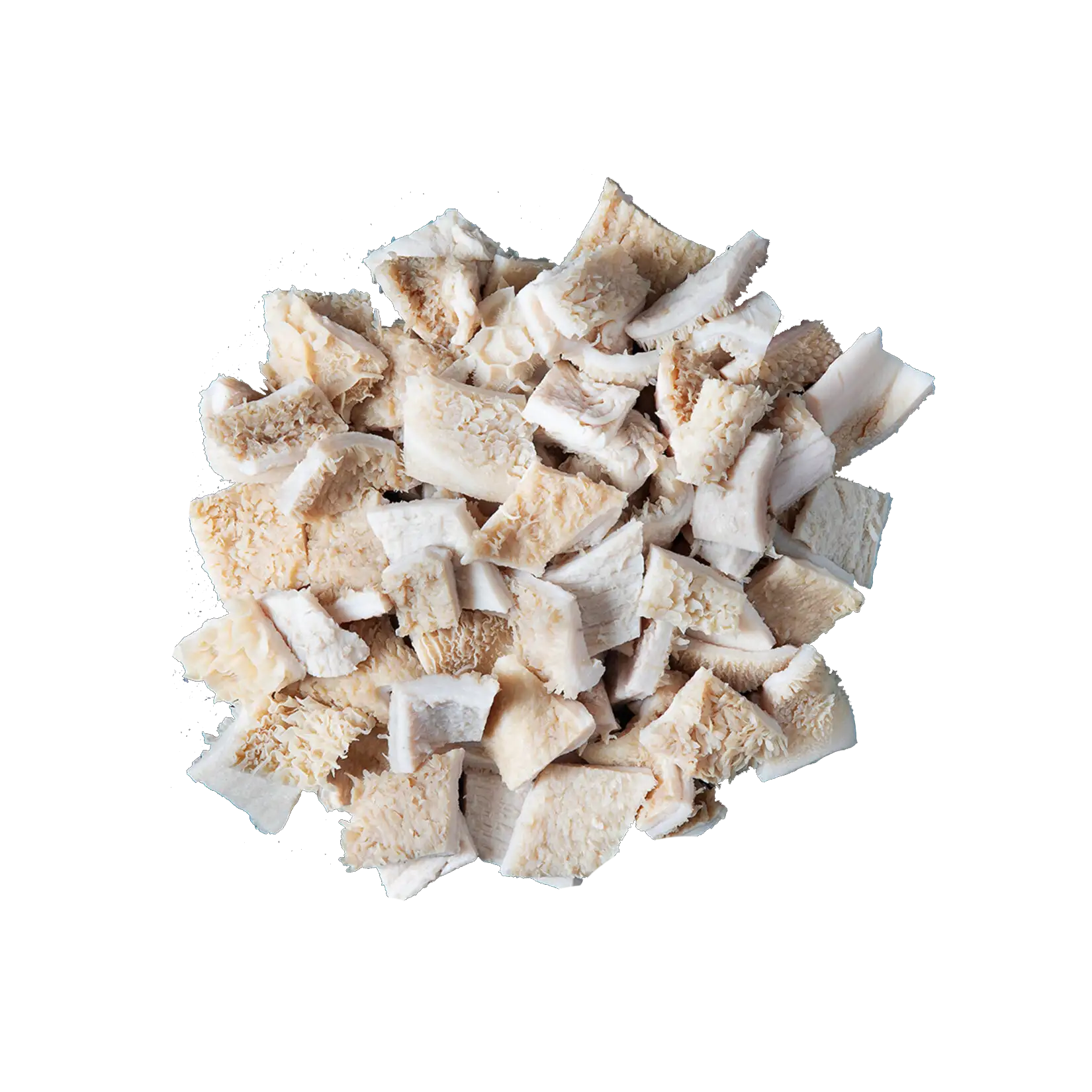 PİŞMİŞ DOĞRANMIŞ İŞKEMBE